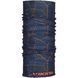 Viking Бандана 7125 Polartec Outside (UNI, navy/orange) 2784906024 фото