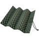 Сідачка кемпінгова BaseCamp Travel Seat IXPE (Olive Green) 2448769254 фото 1