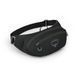 Поясна сумка Osprey Daylite Waist (black - O/S - чорний) 2716265642 фото 1