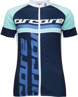 Велофутболка жіноча Arcore NERIA BLU (XS) 2140743643 фото