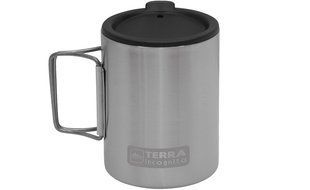 Термокружка з кришкою "T-Mug 350 W/Cap" 107 фото