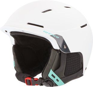 Шолом лижний Arcore ASPEN білий (55 - 58 CM) 2792025383 фото