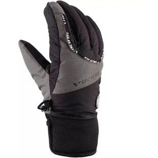 Рукавиці гірськолижні дитячі Viking Fin Ski Kids (3, black) 2889929757 фото