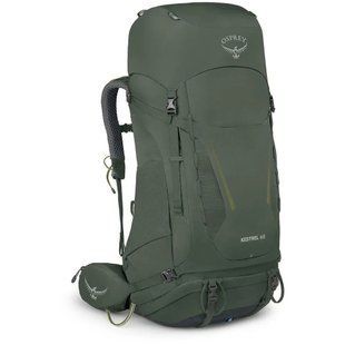 Рюкзак Osprey Kestrel 68 (bonsai green - S/M - зелений) 2716265643 фото