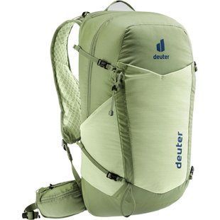 Рюкзак DEUTER Speed Lite Pro 25 (колір 1213 mineral-grove) 2663344893 фото