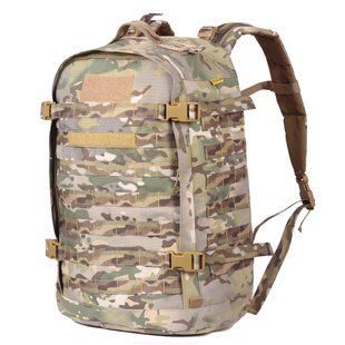 Рюкзак TC TACTIC 38 LAZER Cordura (мультикам) 2022410939 фото