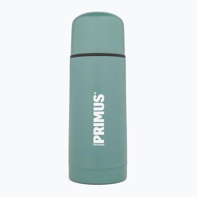 Термос PRIMUS Vacuum bottle 0.5L (Mint) 2196125230 фото
