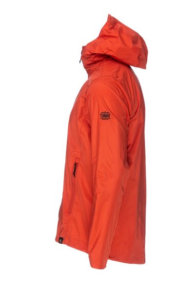 Куртка ч Turbat Isla Mns (червона, M) 1904676510 фото