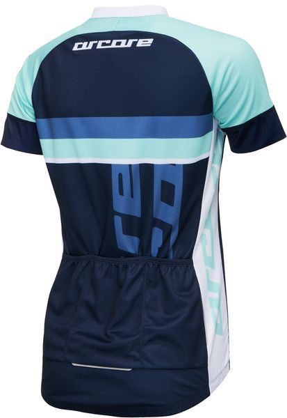Велофутболка жіноча Arcore NERIA BLU (XS) 2140743643 фото