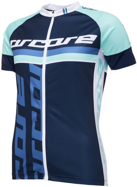 Велофутболка жіноча Arcore NERIA BLU (XS) 2140743643 фото
