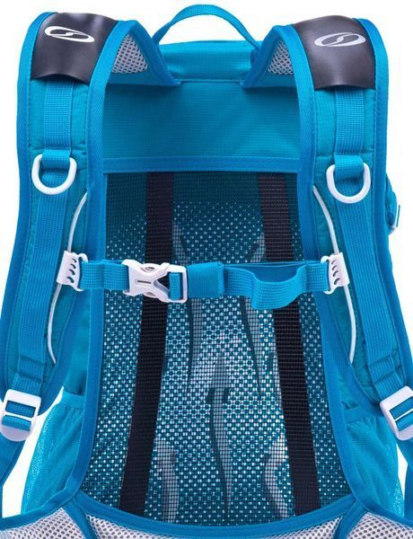 Рюкзак туристичний Loap ALPINEX 25L (блакитний) 1828574044 фото