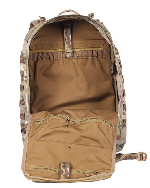 Рюкзак TC TACTIC 38 LAZER Cordura (мультикам) 2022410939 фото