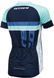 Велофутболка жіноча Arcore NERIA BLU (XS) 2140743643 фото 3