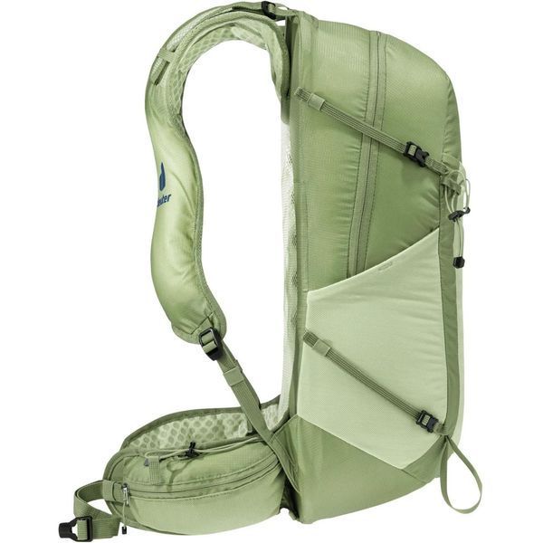 Рюкзак DEUTER Speed Lite Pro 25 (колір 1213 mineral-grove) 2663344893 фото