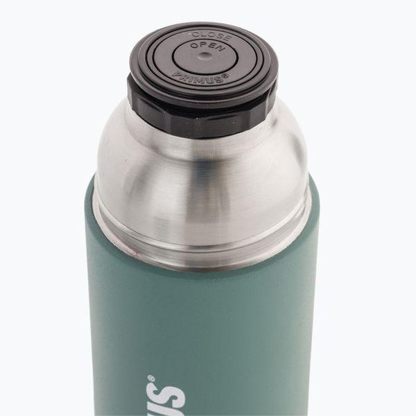 Термос PRIMUS Vacuum bottle 0.5L (Mint) 2196125230 фото