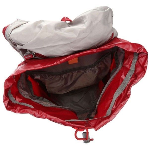 Рюкзак DEUTER AC Lite 26 (колір 5000 cranberry (зразок)) 2599172595 фото