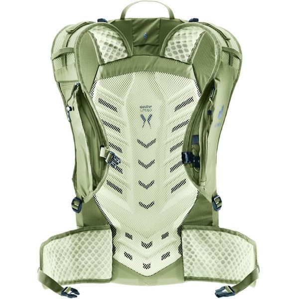 Рюкзак DEUTER Speed Lite Pro 25 (колір 1213 mineral-grove) 2663344893 фото