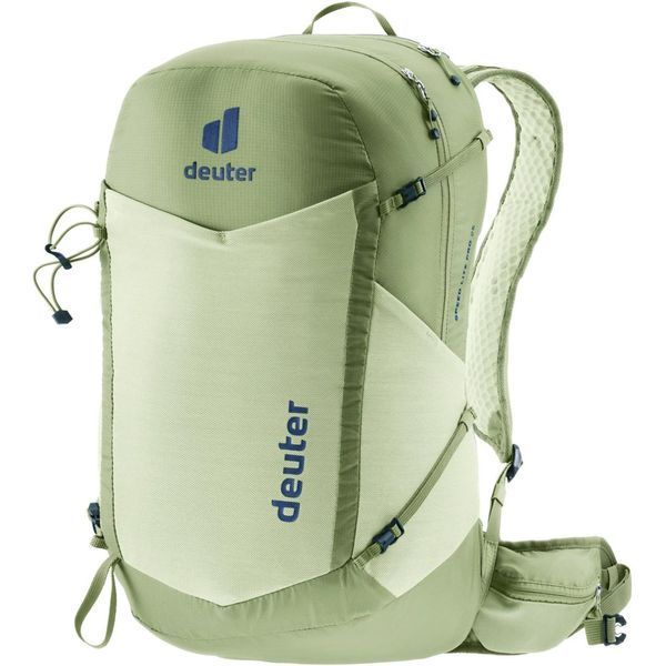 Рюкзак DEUTER Speed Lite Pro 25 (колір 1213 mineral-grove) 2663344893 фото