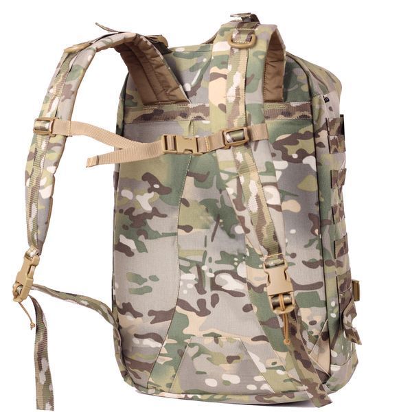 Рюкзак TC TACTIC 38 LAZER Cordura (мультикам) 2022410939 фото
