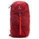 Рюкзак DEUTER AC Lite 26 (колір 5000 cranberry (зразок)) 2599172595 фото 2