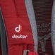 Рюкзак DEUTER AC Lite 26 (колір 5000 cranberry (зразок)) 2599172595 фото 4
