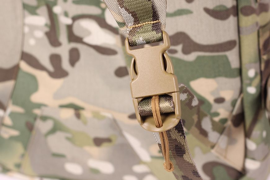 Рюкзак TC TACTIC 38 LAZER Cordura (мультикам) 2022410939 фото