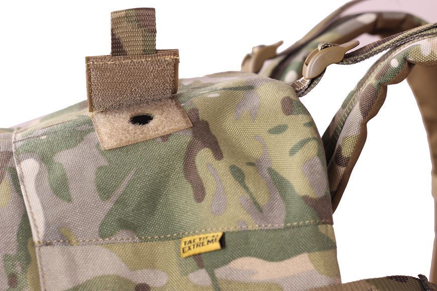Рюкзак TC TACTIC 38 LAZER Cordura (мультикам) 2022410939 фото