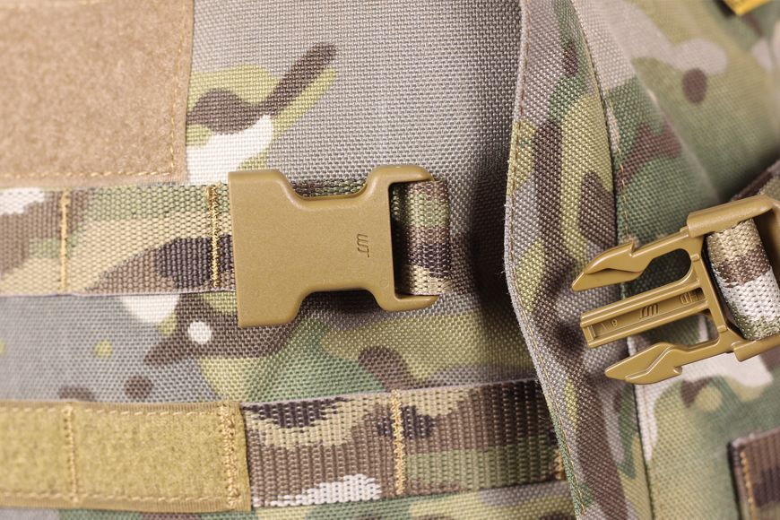 Рюкзак TC TACTIC 38 LAZER Cordura (мультикам) 2022410939 фото