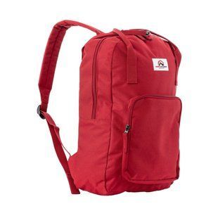 Рюкзак міський Northfinder CYTISET (360red) BP-1073SP фото