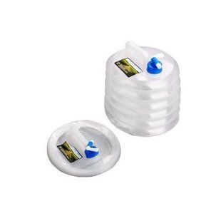 Каністра для води складана Naturehike LDPE4 NH14S002-T q6o-dul-1lp фото