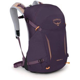 Рюкзак Osprey Hikelite 26 (purple ink/purple dusk/cheddar orange - O/S - фіолетовий/оранжевий) 2716265644 фото