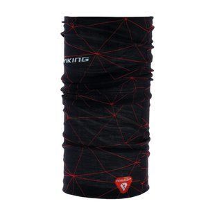 Viking Бандана Primaloft 1118 (UNI, black) 2784906026 фото