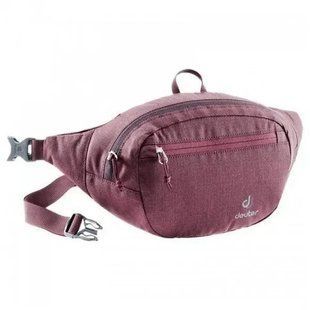 Поясна сумочка DEUTER Urban Belt I (5026 maron) 2735651547 фото