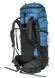 Ультралегкий каркасний рюкзак Tempo 50L Fram Equipment (синій_id_6511) 2599172596 фото 2