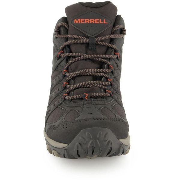 Черевики ч Merrell ACCENTOR 3 SPORT MID GTX (44 - чорний/оранжевий) 2530457486 фото