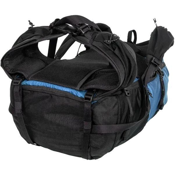 Ультралегкий каркасний рюкзак Tempo 50L Fram Equipment (синій_id_6511) 2599172596 фото