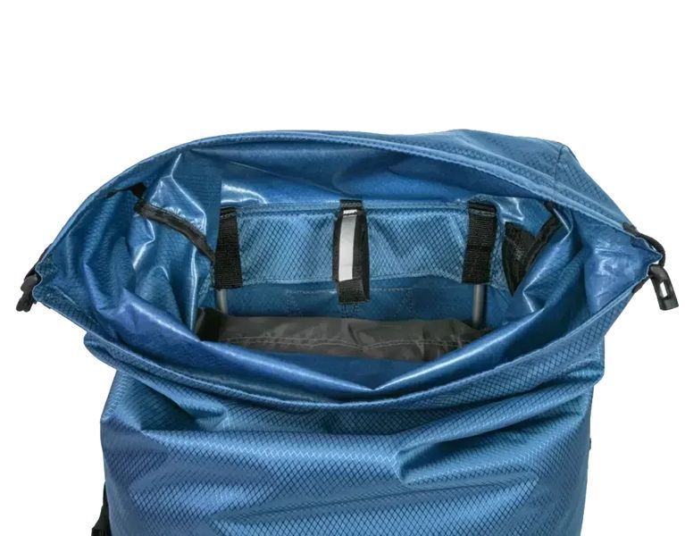 Ультралегкий каркасний рюкзак Tempo 50L Fram Equipment (синій_id_6511) 2599172596 фото