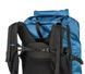 Ультралегкий каркасний рюкзак Tempo 50L Fram Equipment (синій_id_6511) 2599172596 фото 3