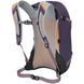 Рюкзак Osprey Hikelite 26 (purple ink/purple dusk/cheddar orange - O/S - фіолетовий/оранжевий) 2716265644 фото 2