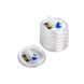 Каністра для води складана Naturehike LDPE4 NH14S002-T q6o-dul-1lp фото 1