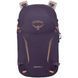 Рюкзак Osprey Hikelite 26 (purple ink/purple dusk/cheddar orange - O/S - фіолетовий/оранжевий) 2716265644 фото 4