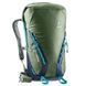 Рюкзак DEUTER Gravity Rock&Roll 30 (колір 2325 khaki-navy (зразок)) 2663344894 фото