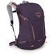 Рюкзак Osprey Hikelite 26 (purple ink/purple dusk/cheddar orange - O/S - фіолетовий/оранжевий) 2716265644 фото 1