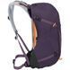 Рюкзак Osprey Hikelite 26 (purple ink/purple dusk/cheddar orange - O/S - фіолетовий/оранжевий) 2716265644 фото 3