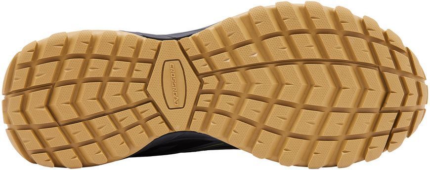 Напівчеревики трекінгові чоловічі Crossroad DESTINY MID BLK (р41) 2031885740 фото