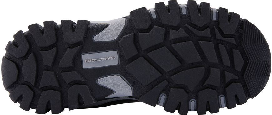 Напівчеревики трекінгові дитячі Crossroad BOSET III MID KHK (р31) 1950119281 фото