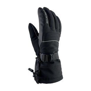 Рукавиці гірськолижні Viking Bormio Freeride (9, black) 2889929759 фото