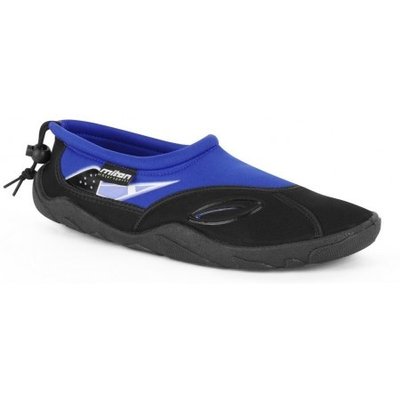 Взуття для води Miton SEAL чорно-сині (р37) 2241003622 фото