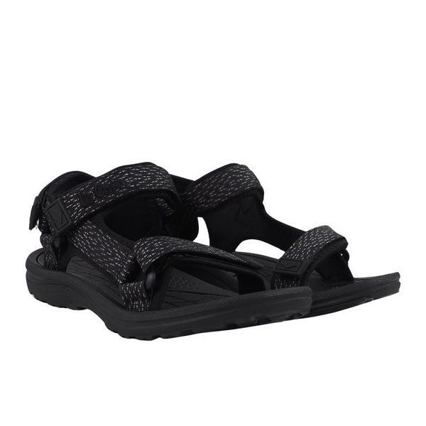 Сандалі жіночі Lee Cooper 3558LA, чорні (р36) 2595648071 фото