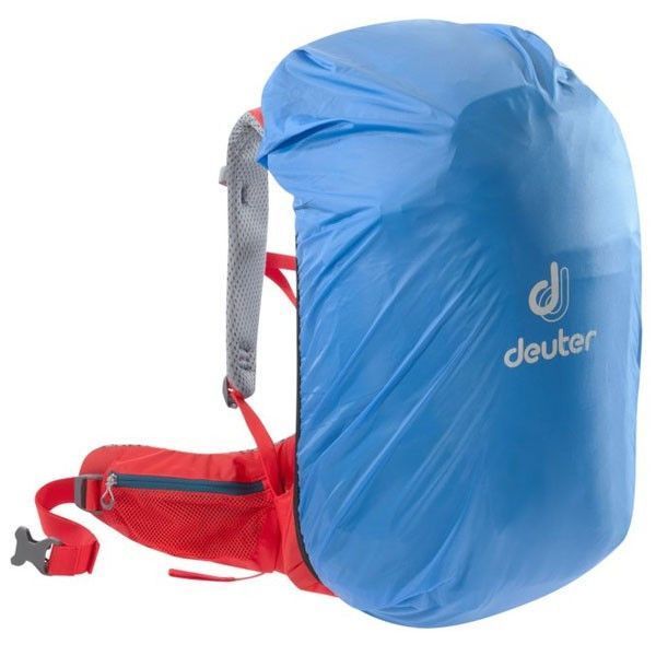 Рюкзак DEUTER Futura 28 (колір 5549 chili-lava) 2663344895 фото